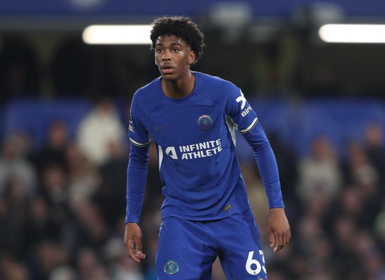 后卫乔希, 的赛事中