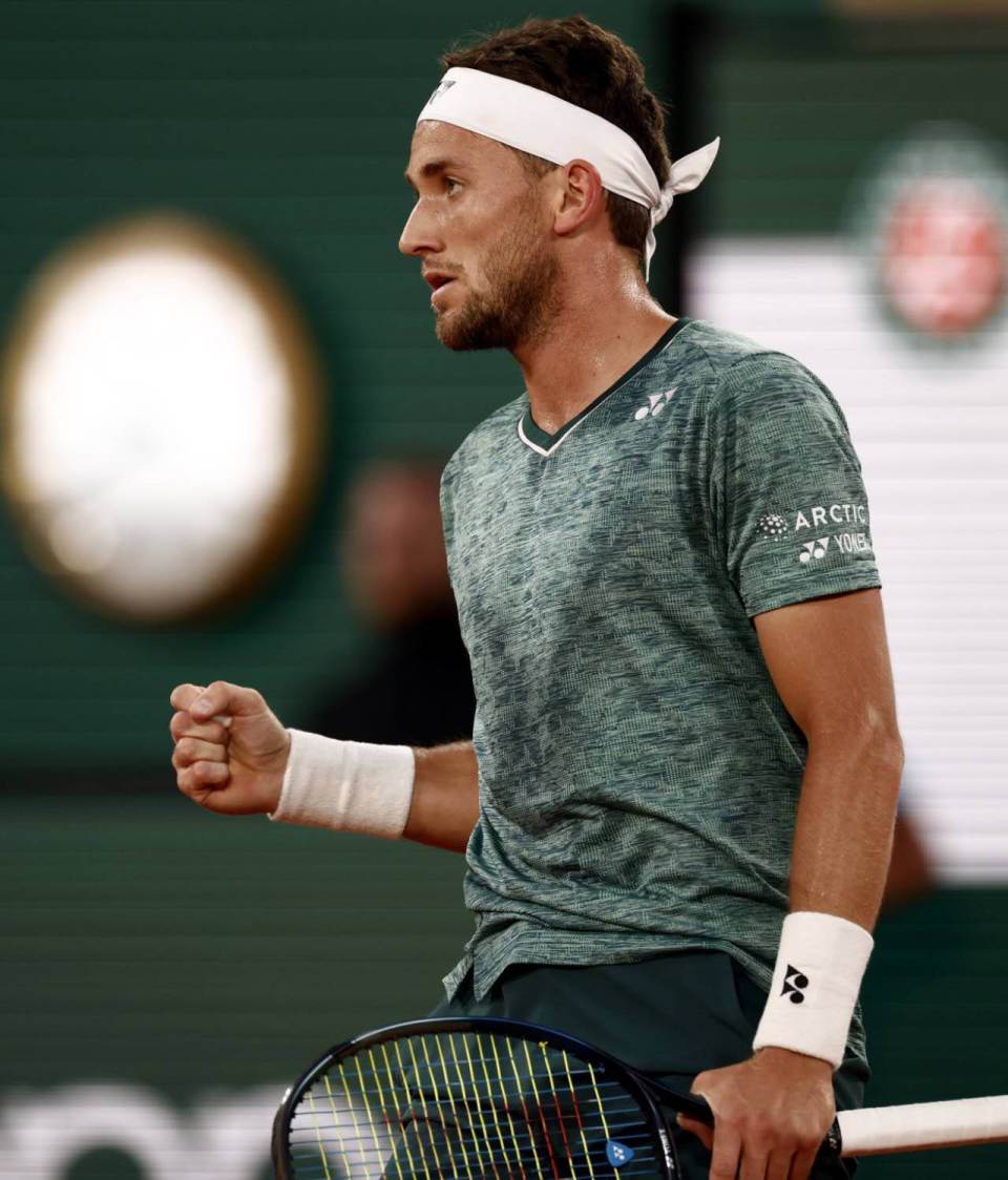 样非常看好, 落后的绝境