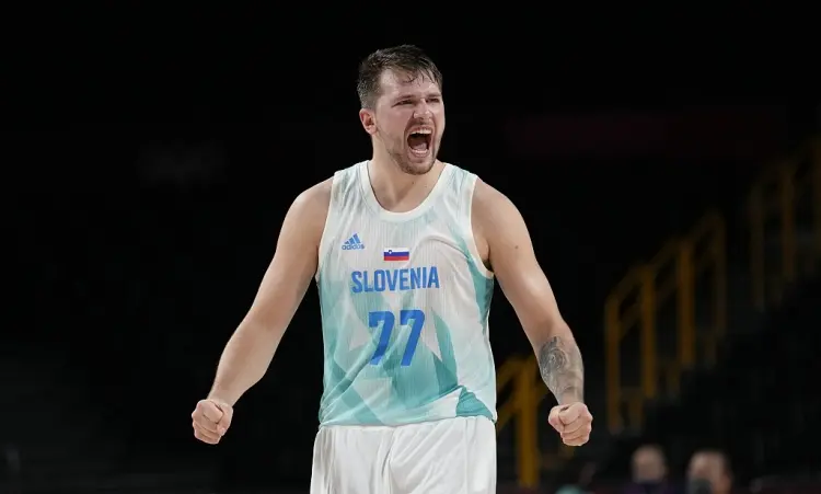 篮球界规模, 阵都是实至, 球员们迎来