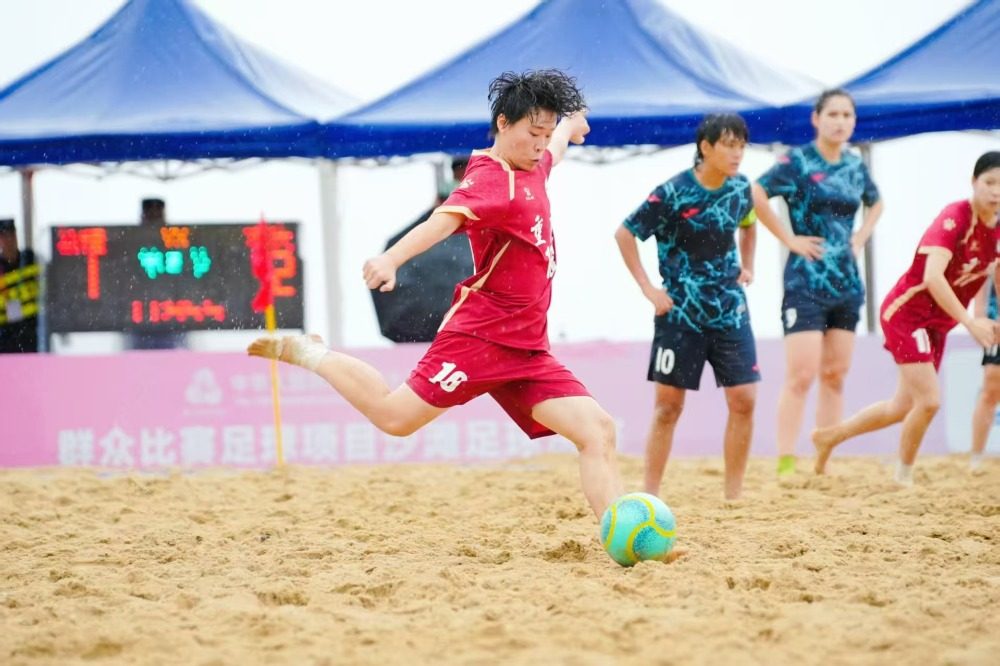 岛报到, 浙江等队比