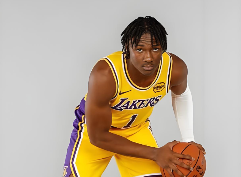 球探评估中, 或许湖人休 球探评估中, 或许湖人休