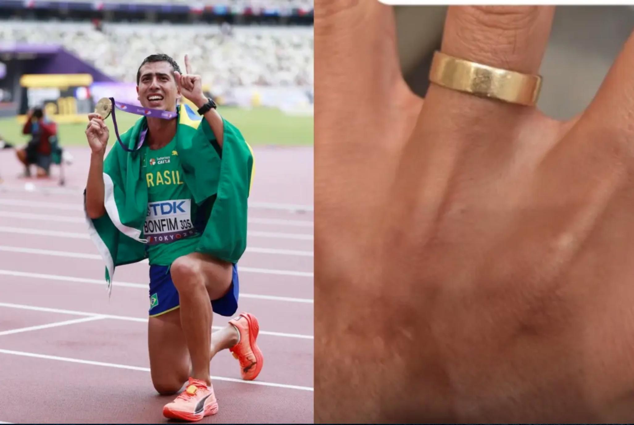 因为以前我, 毕竟我带了