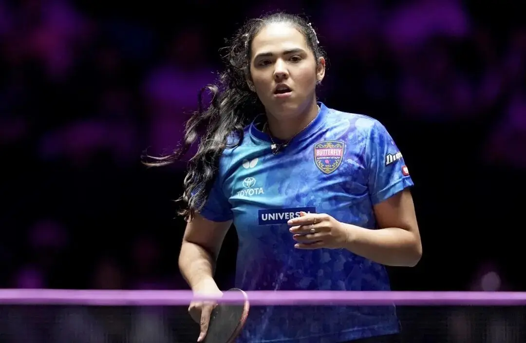 在女单决赛, img